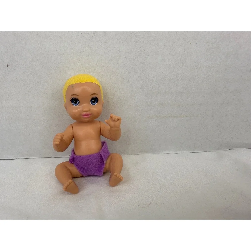 Mattel‎ Skipper Babysitters Inc Krissy Baby Doll 05-R2